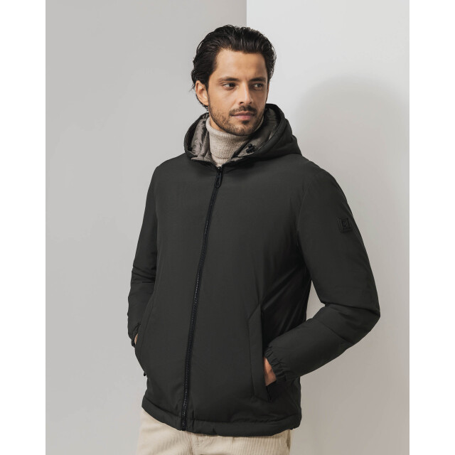 State of Art Gewatteerde jas 106227-001-XL large