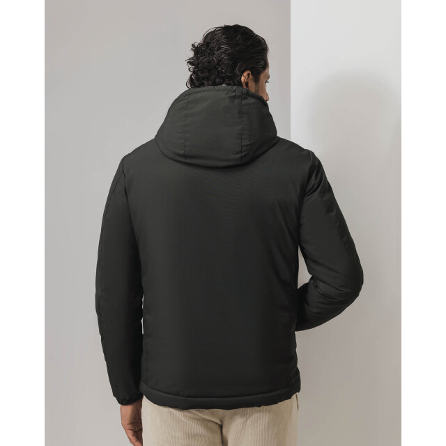 State of Art Gewatteerde jas 106227-001-XL large