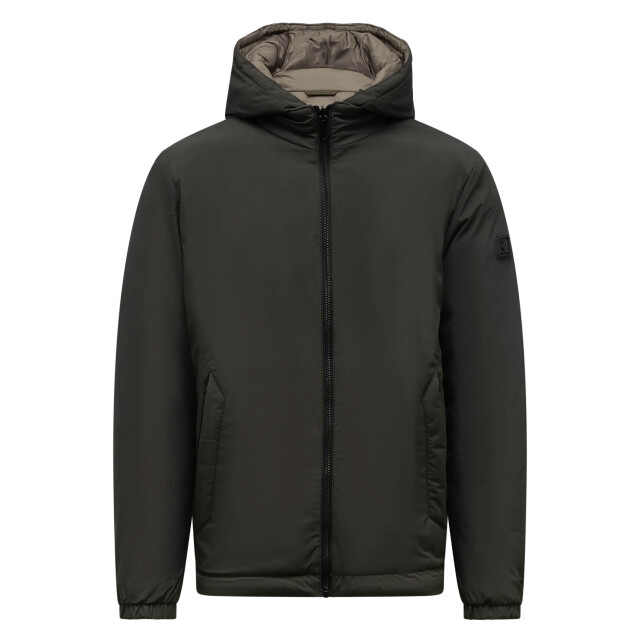 State of Art Gewatteerde jas 106227-001-XL large