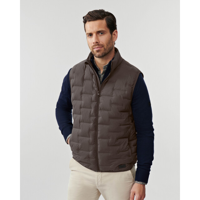 Cavallaro Cavallaro corrado bodywarmer 106515-001-M large