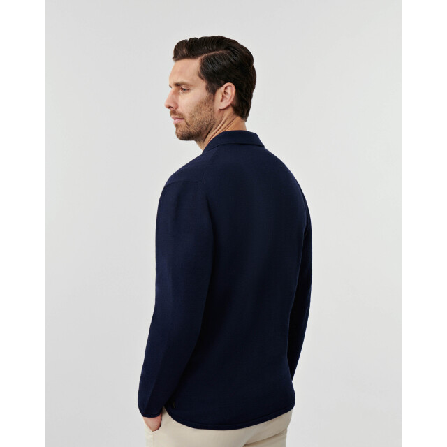 Cavallaro Cavallaro malenio vest 106539-001-L large