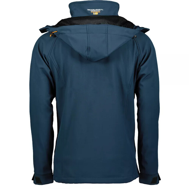 Geographical Norway winterjas - wintermode italianstyle WX2747H-1 large