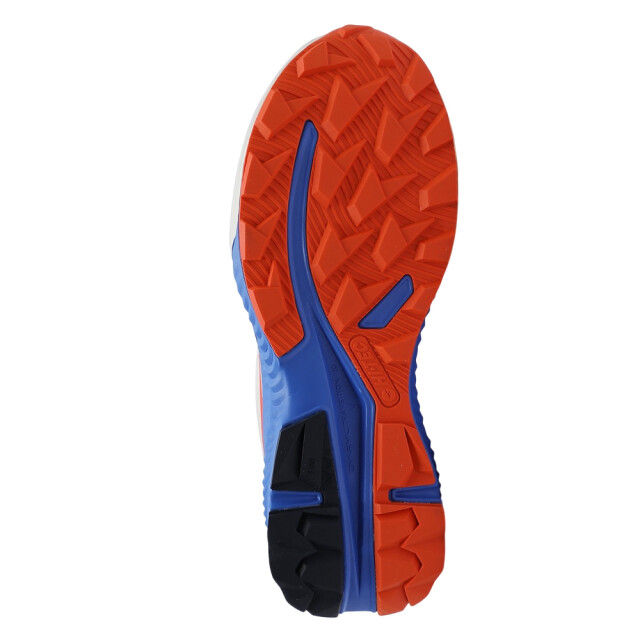 Hi-Tec Heren nomad adv waterdichte trainers UTIG4100_blacksteelcoolgrey large