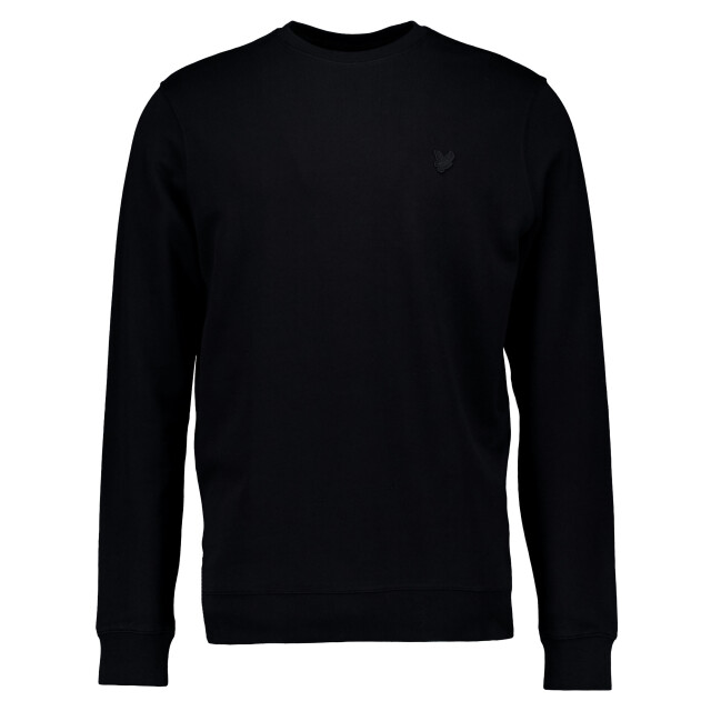 Lyle and Scott Lyle&scott superfine crew neck sweaters ml2255ton ML2255TON large