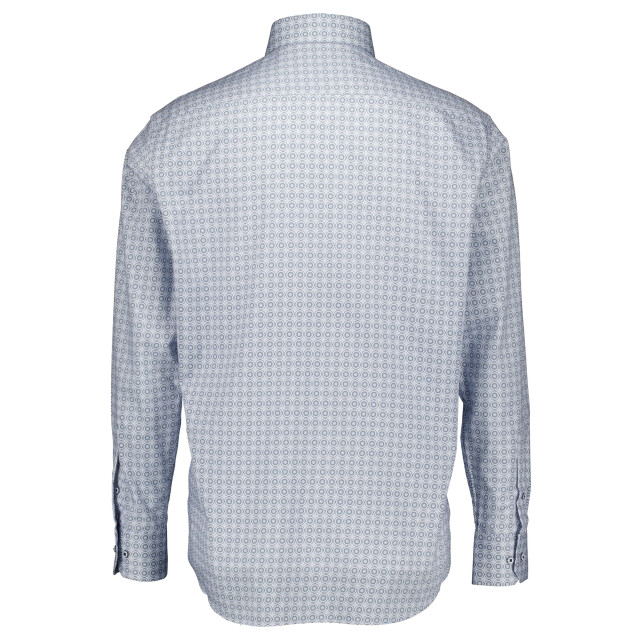 Eterna Lange mouw overhemden 1067 x18k 1067 X18K large