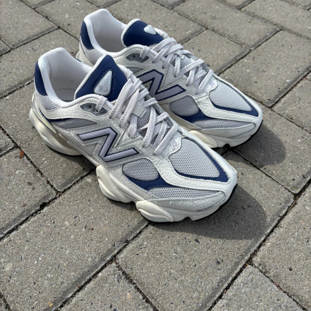 New Balance U9060AGB Sneakers Print / Multi U9060AGB large