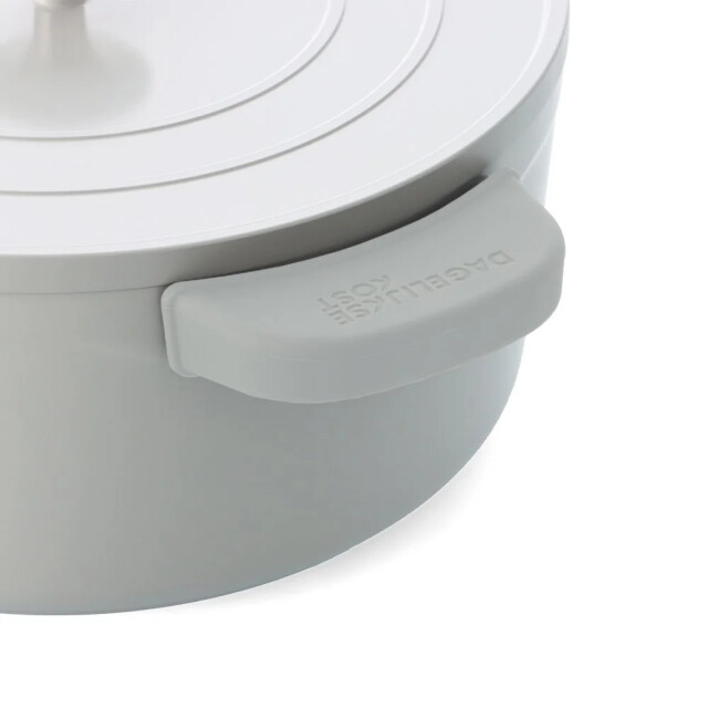 Dagelijkse Kost Proline lichtgewicht braadpan 26cm / 5.3l truffel CC009321-001 large