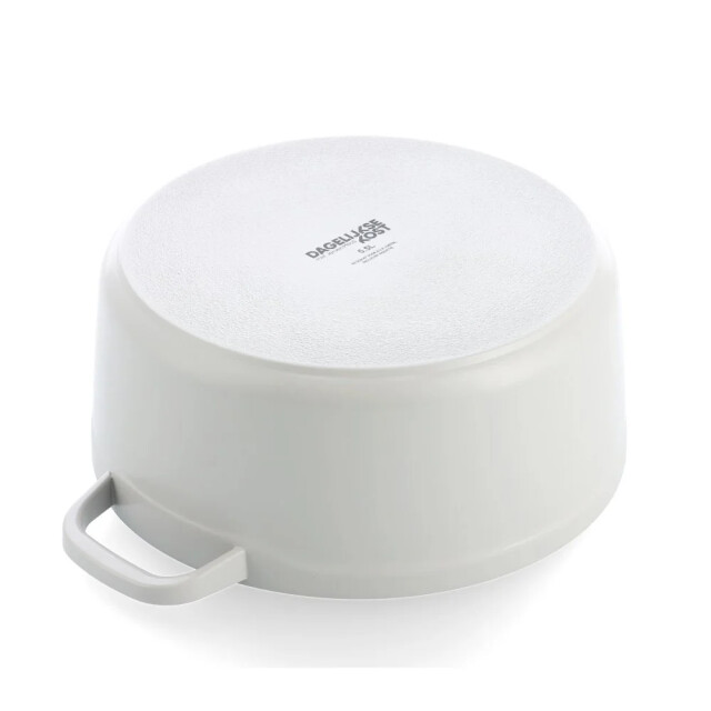 Dagelijkse Kost Proline lichtgewicht braadpan 26cm / 5.3l truffel CC009321-001 large