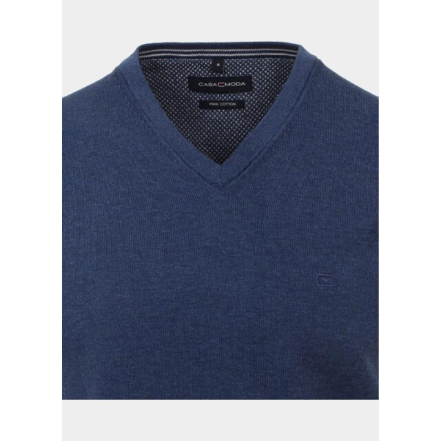 Casamoda Spencer pullunder nos 004460/144 202656 large