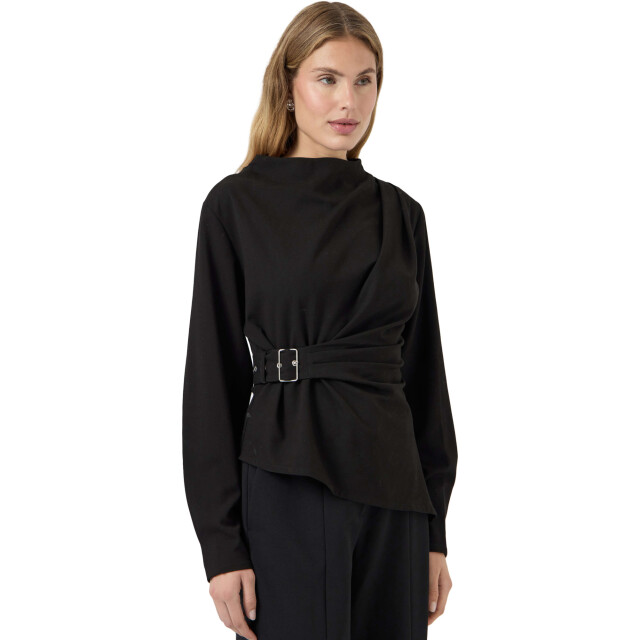 Y.A.S Yastumino ls top black 26039168-190939 large