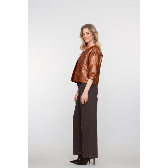 Geisha Jeans brown 51809-10-000775 large