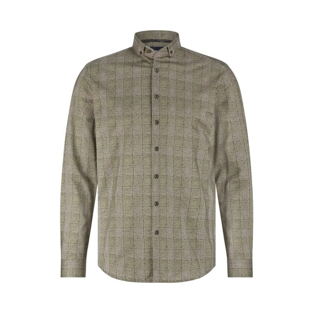 State of Art 21525286 shirt ls checked 21525286 large