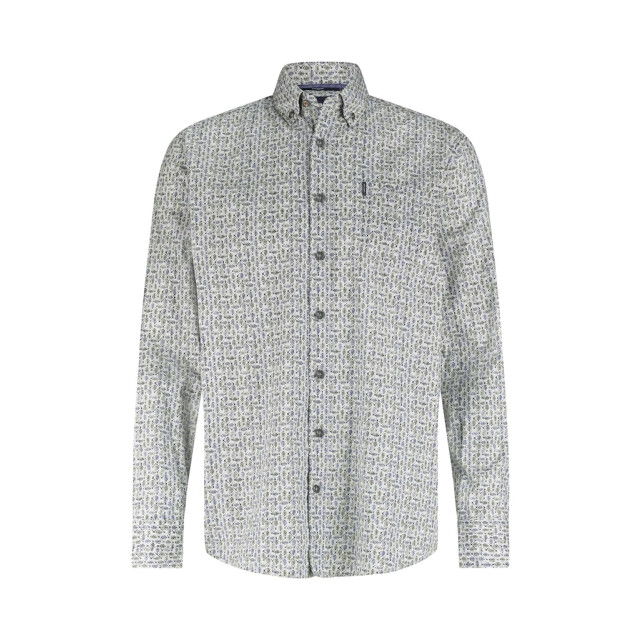 State of Art 21425207 shirt ls print popli 21425207 large