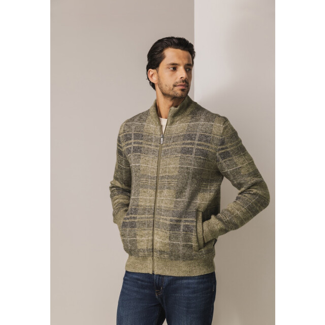 State of Art 16425068 cardigan jacquard 16425068 large