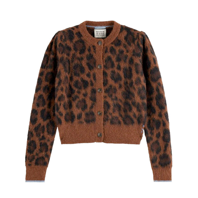 Scotch & Soda Vest u9b01043t Scotch & Soda Vest U9B01043T large