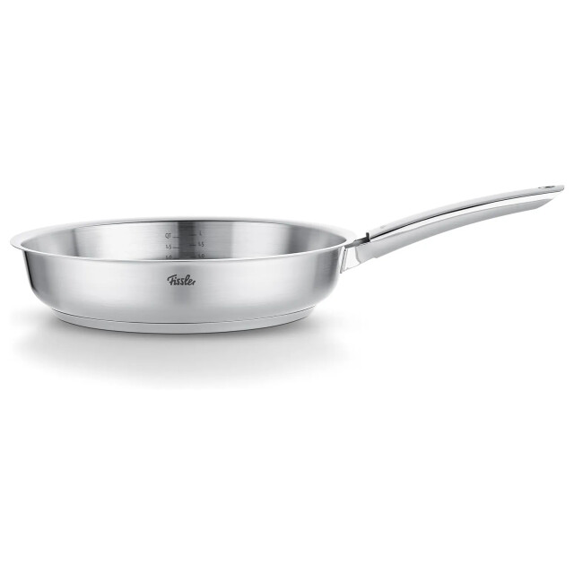 Fissler Pure collection koekenpan 28cm 4009209400389 large