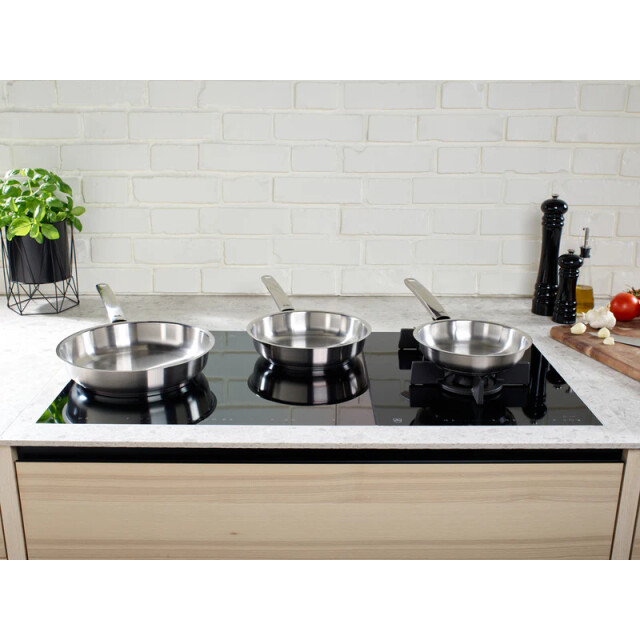 Fissler Pure collection koekenpan 20cm 4009209400365 large