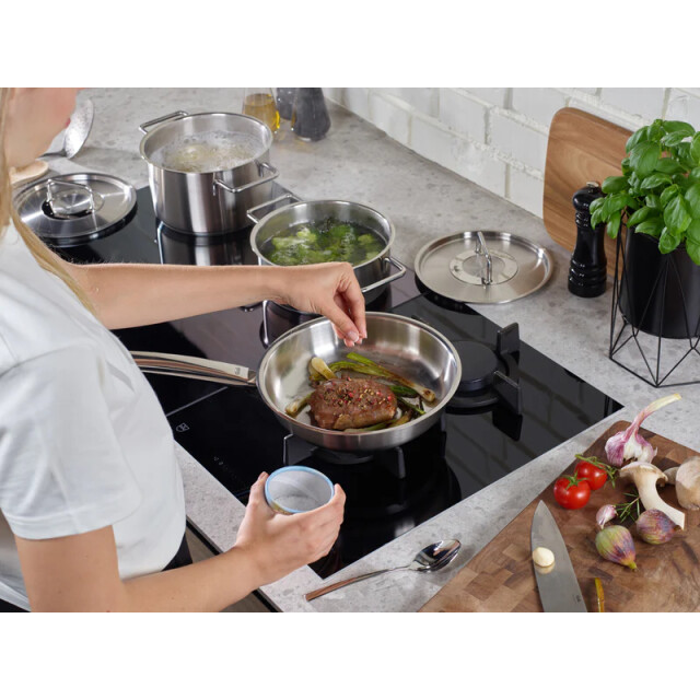 Fissler Pure collection koekenpan 20cm 4009209400365 large