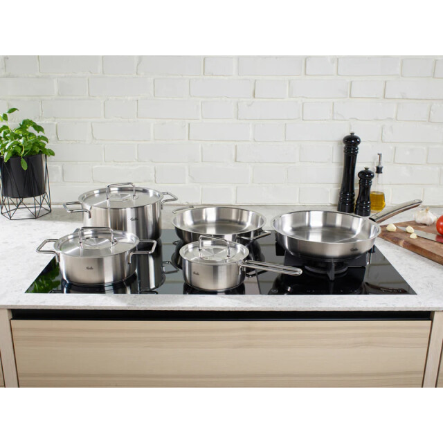 Fissler Pure collection koekenpan 20cm 4009209400365 large