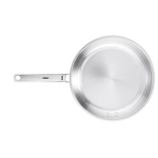 Fissler Pure collection koekenpan 20cm 4009209400365 large