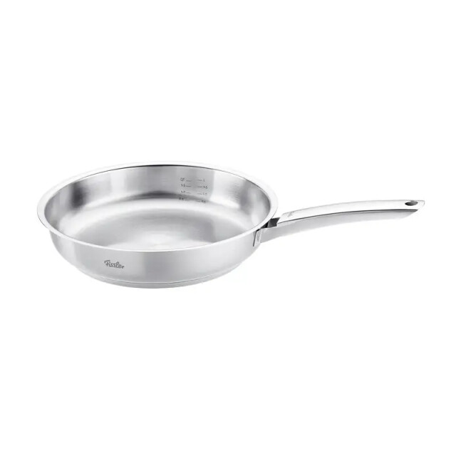 Fissler Pure collection koekenpan 20cm 4009209400365 large