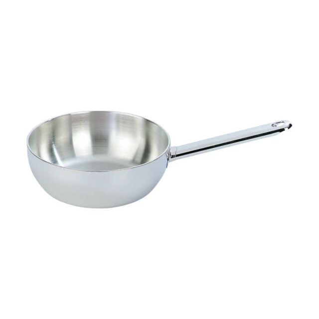 Demeyere Apollo 7 rvs pannenset 3-delig SET449103 large