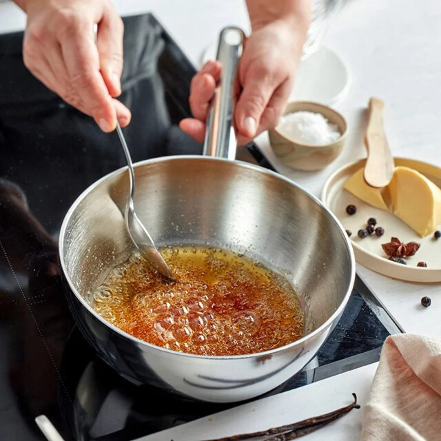 Demeyere Apollo 7 rvs pannenset 3-delig SET449103 large