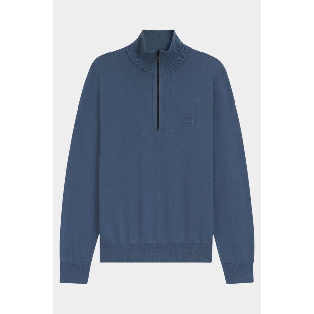 Boss Orange Half zip kanobix s 10265846 01 50527585/495 195542 large