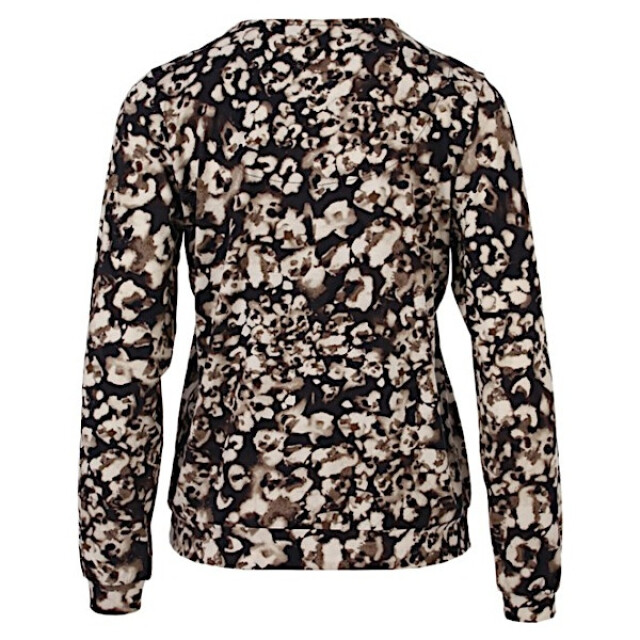 Enjoy Blouson 183925 donker bruin 183925 - donker Bruin large