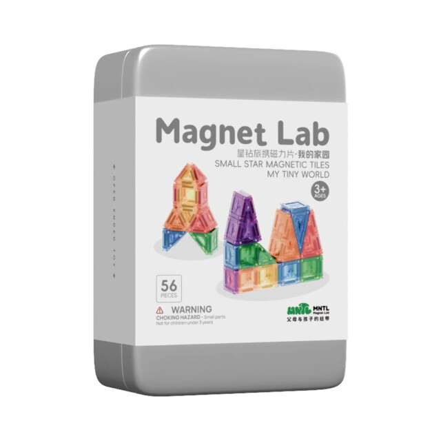 MNTL Classic micro ster magnetische tegels 56-delig 6971088482610 large