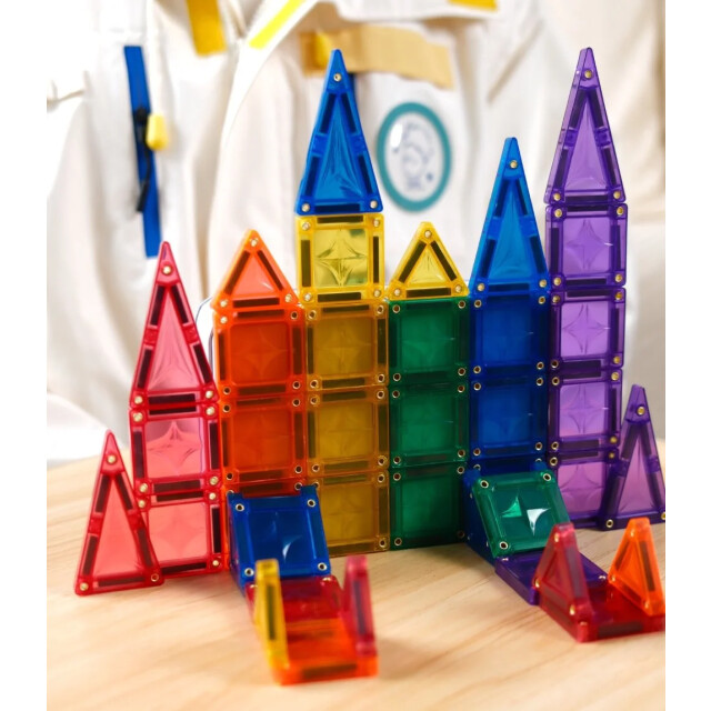 MNTL Classic micro ster magnetische tegels 56-delig 6971088482610 large