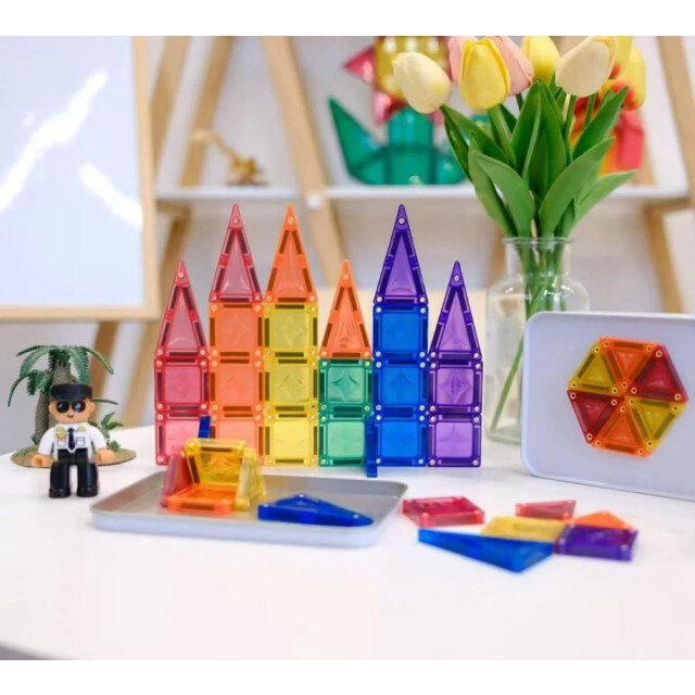 MNTL Classic micro ster magnetische tegels 56-delig 6971088482610 large