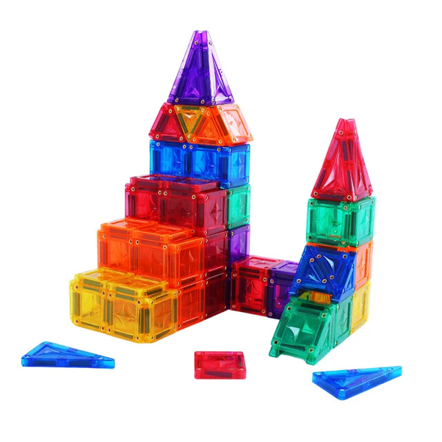 MNTL Classic micro ster magnetische tegels 56-delig 6971088482610 large