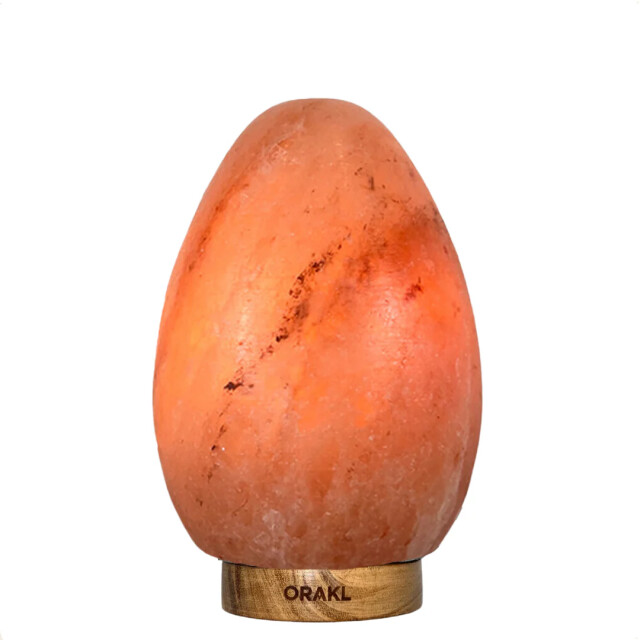 Orakl Dimbare zoutlamp eglo 3-4 kg 2821522 large