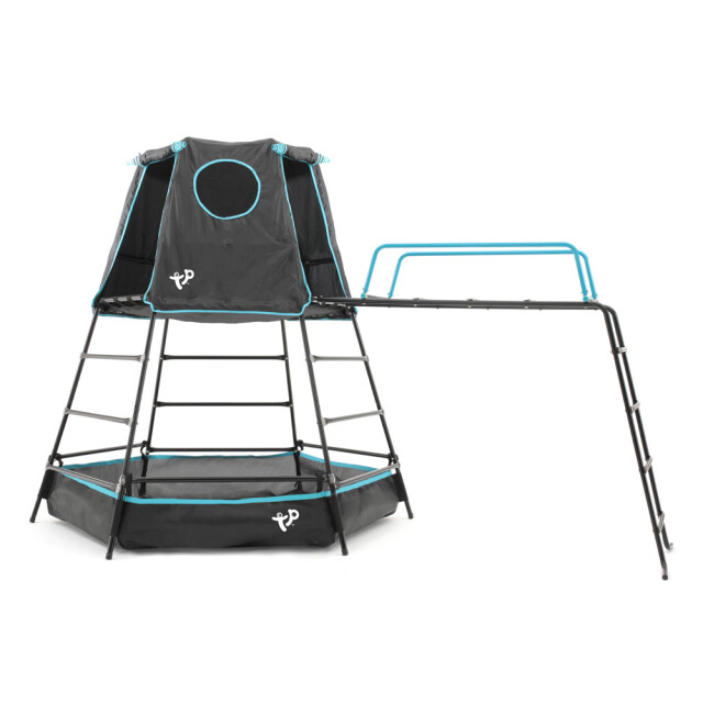 TP Toys Explorer speeltoren tp864 buitenspeelgoed speelrek 306x208x201 cm 3047935 large