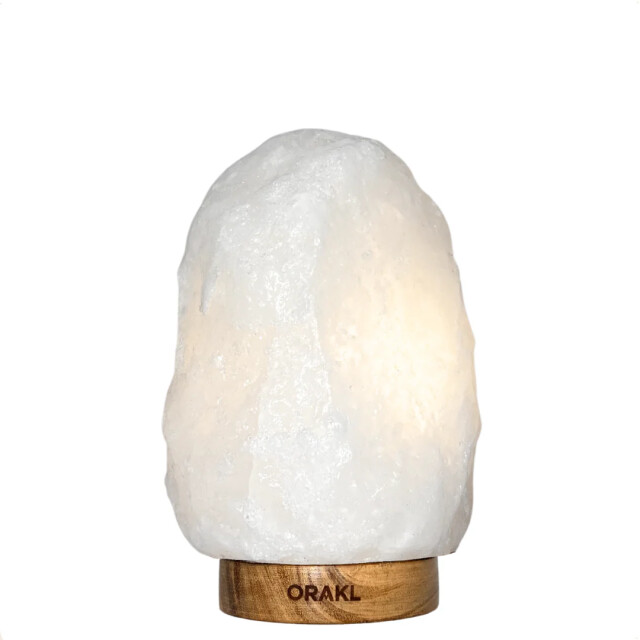 Orakl Dimbare himalaya zoutlamp bliss 6-8 kg 3371347 large
