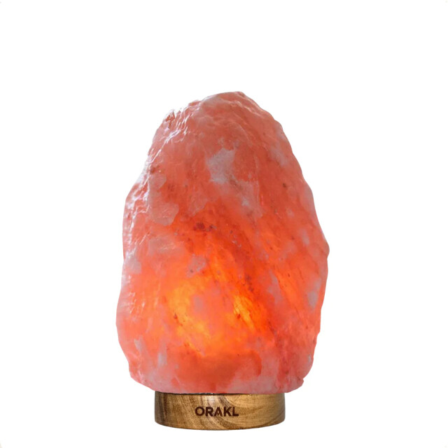 Orakl Dimbare himalaya zoutlamp aura 6-8 kg 3371331 large