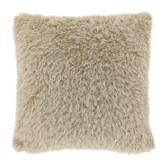 Unique Living sierkussen rosa 45x45cm sand 3261342 large