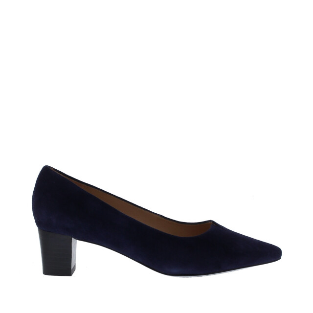 Peter Kaiser 110718 Pumps Blauw 110718 large