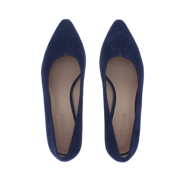 Peter Kaiser 110718 Pumps Blauw 110718 large