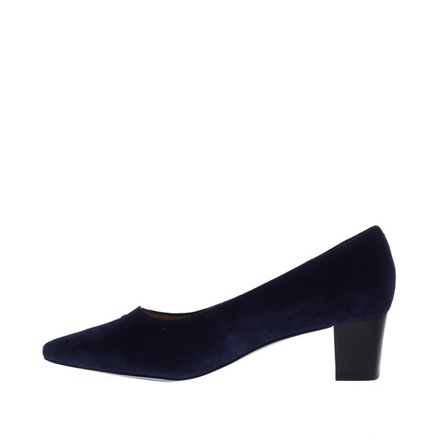 Peter Kaiser 110718 Pumps Blauw 110718 large