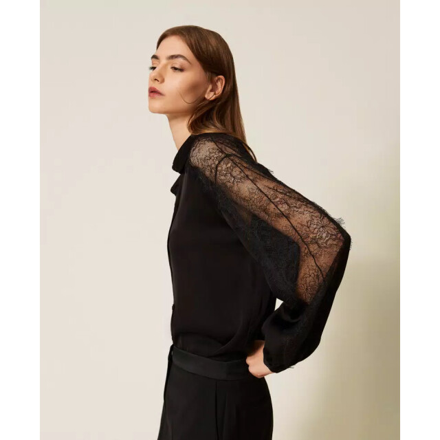 Twin-set Camicia 252LL2TBB large