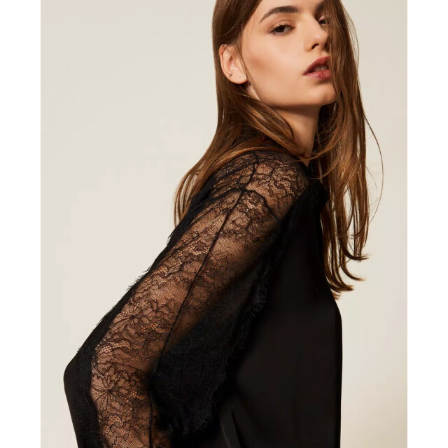 Twin-set Camicia 252LL2TBB large