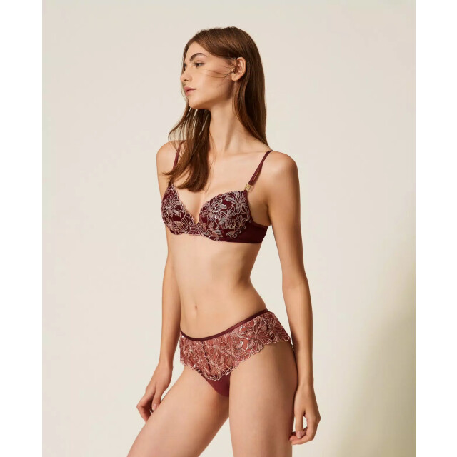 Twin-set Push-up 252LL6E44 large