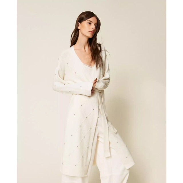 Twin-set Cardigan 252LL3ACC large