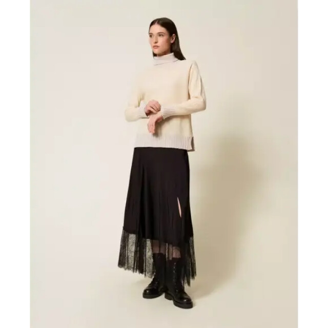 Twin-set Gonna 252LL2TCC large