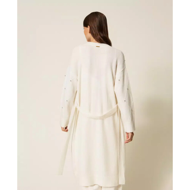 Twin-set Cardigan 252LL3ACC large