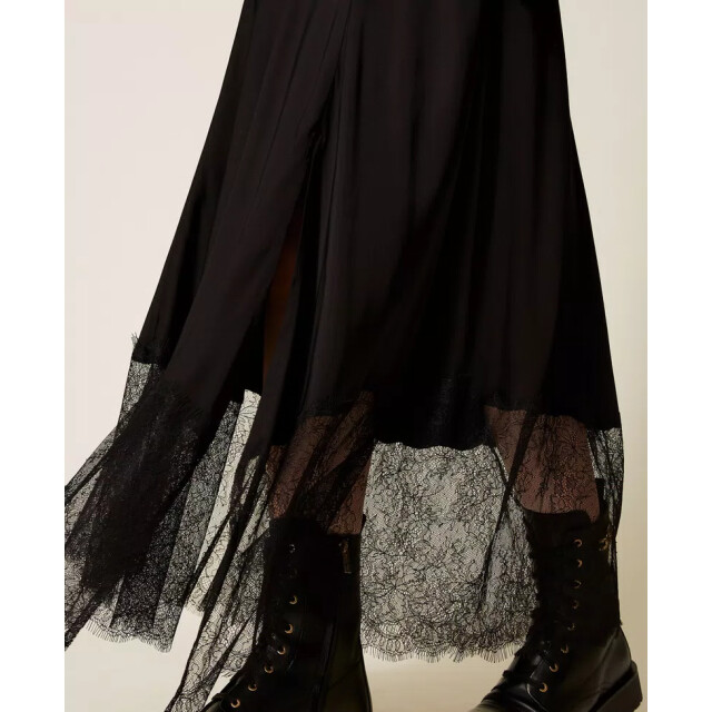 Twin-set Gonna 252LL2TCC large