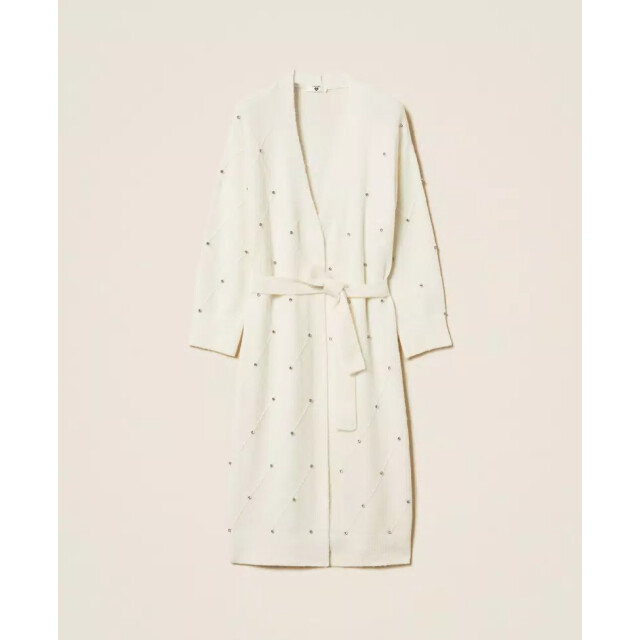 Twin-set Cardigan 252LL3ACC large