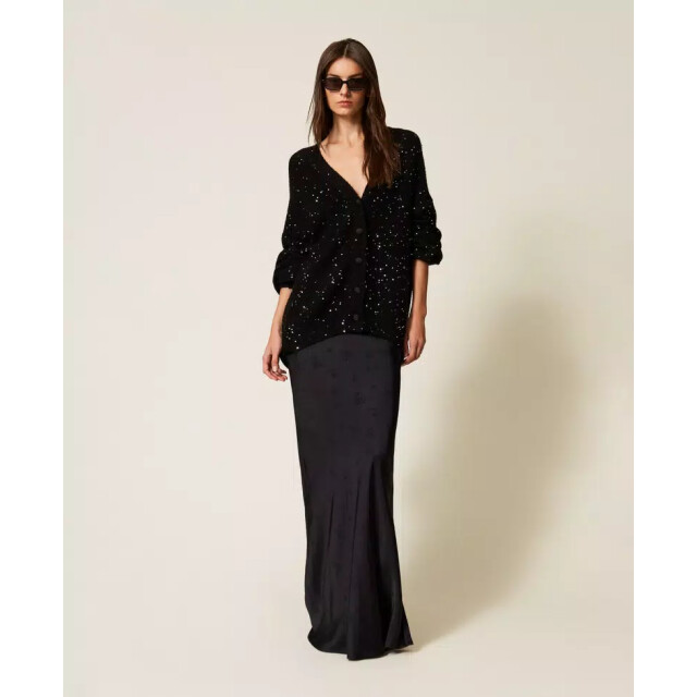 Twin-set Cardigan 252LL3BDD large